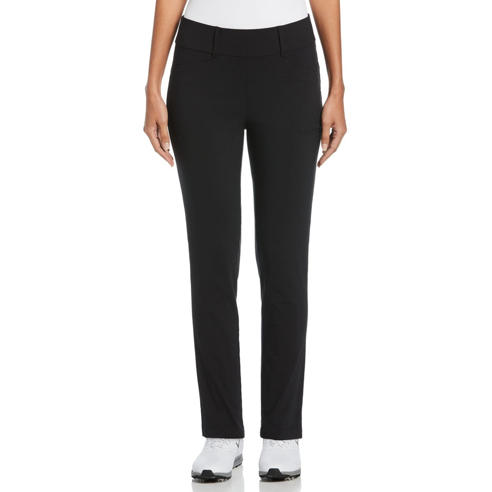 Callaway Women's TrueSculpt Pull-on Tech Pants - Maple Hill Golf